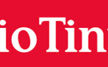 Rio Tinto splits business into three segments, announces management changes