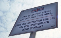 Head of the British Chambers of Commerce Is Asked Out Because of "Brexit" Support