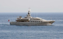 Superyacht Sales Are Growing