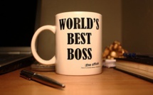 What Stops You From Being a Good Boss?