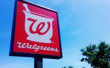 Walgreens to split into several companies, appoints new CEO