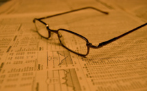 Robo-Advisers Encroach On Financial Market Robo-Advisers Encroach On Financial Market