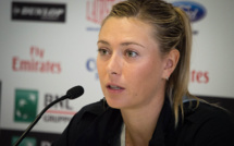 The State of Sharapova: How Much The Sports Business Queen May Lose
