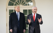 Trump demands Netanyahu to defeat Hamas quickly