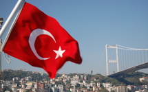 Turkey's GDP growth more than doubles to 4.8% in Q2