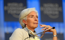 Lagarde: The risk of Fed losing independence is a “serious concern”