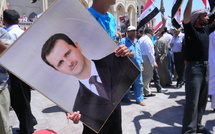 France issues arrest warrants for Bashar al-Assad and six of his cronies