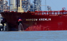Newly reduced price cap on Russian oil comes into effect
