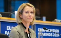 Kallas announces that EU countries will increase defense spending by €2 trillion by 2031
