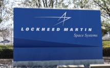Lockheed Martin Is Losing Defense Contracts and Employees