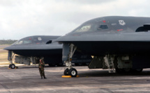 The US to Place Heavy Bombers in Australia