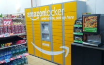 Amazon Launches Its Own Air Delivery Service