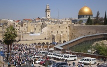EU condemns Jerusalem attack