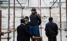 Iran Set a Record On Executions