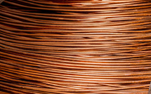 Fitch raises copper price forecast to 2028, revises other metals