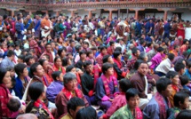 IMF: Demographic Catastrophe Undermines the World's Economy