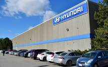 Hyundai delays US plant construction after anti-immigration raid
