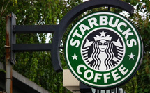 Starbucks may sell control of China business by end of October