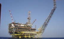 Italian Eni Company Launched Oil Production in the Arctic