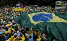 Millions of Brazilians Demand Impeachment