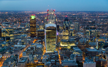 American companies to invest over $200 billion in the UK economy