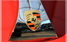 Volkswagen downgrades full-year profitability outlook due to Porsche