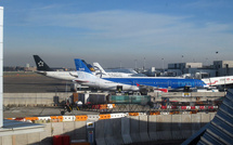 EU countries call for harmonized cybersecurity laws following airport attacks EU countries call for harmonized cybersecurity laws following airport attacks