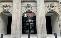UBS to pay €835 million in French tax settlement