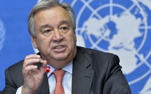 UN Secretary-General calls for creation of a global oversight system for AI technologies UN Secretary-General calls for creation of a global oversight system for AI technologies