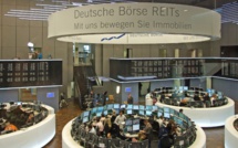 Deutsche Boerse and the London Stock Exchange Agreed on Terms of Merger