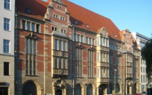 Germany Is the Most Attractive Real Estate Market Now