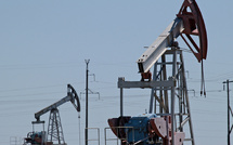 US oil producers report beginning of the shale industry's decline