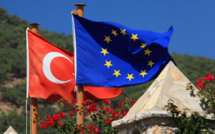 Turkey's Three Key Demands to the EU