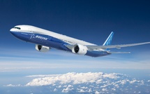 FAA to ease restrictions on new Boeing deliveries