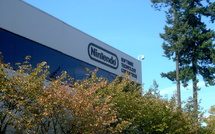 Nintendo to replace U.S. segment President and create CEO position