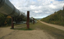 TransCanada To Buy Columbia Pipeline for $ 10.2 Billion
