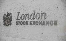 London drops out of top 20 global IPO markets