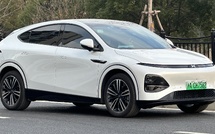 XPeng announces market expansion in five European countries