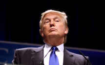 Sincerely Yours, Deutsche: The Bank On Which Mr. Trump Can Rely