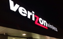 Verizon names Dan Schulman from PayPal its CEO