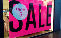 Adobe expects online sales in the US to grow 5.3% during the holiday season