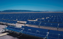 Concentrated solar power: what does the future hold for solar energy?