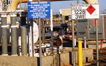 Energy companies plan to invest $50 billion in US pipelines over 5 years