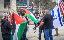 Trump believes Israel and Hamas are close to a deal on Gaza Trump believes Israel and Hamas are close to a deal on Gaza