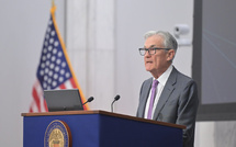 The Federal Reserve ready to continue cutting rates in 2025