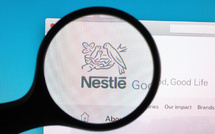 Nestlé to withdraw from methane emissions alliance