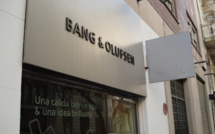 Chinese Got Interested in Danish Bang &amp; Olufsen