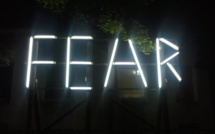 What and Why Do We Fear At Work?