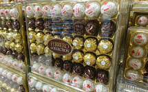 Ferrero to spend over $100 million on advertising during US sporting events