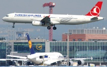 Turkish Airlines may forgo Boeing deal, choose Airbus